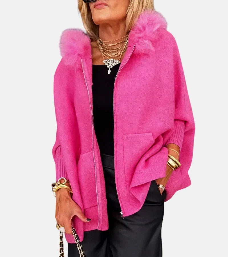 Annabelle | Elegant Jacket