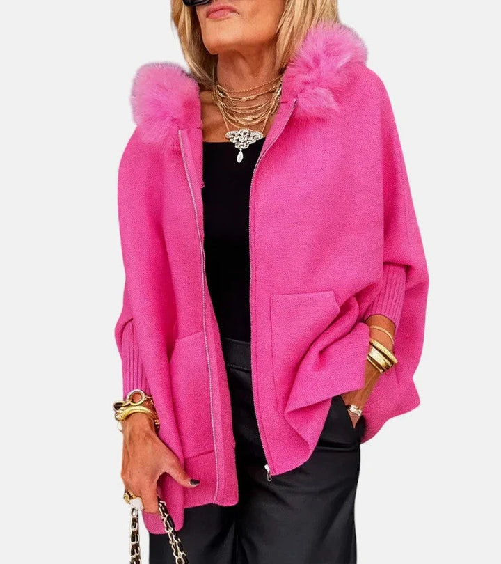 Annabelle | Elegant Jacket