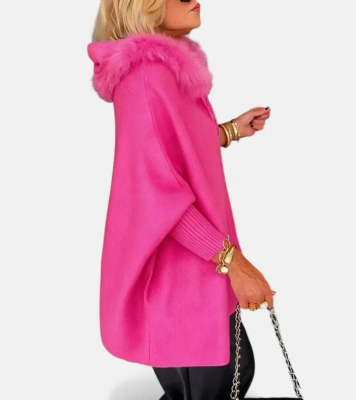 Annabelle | Elegant Jacket