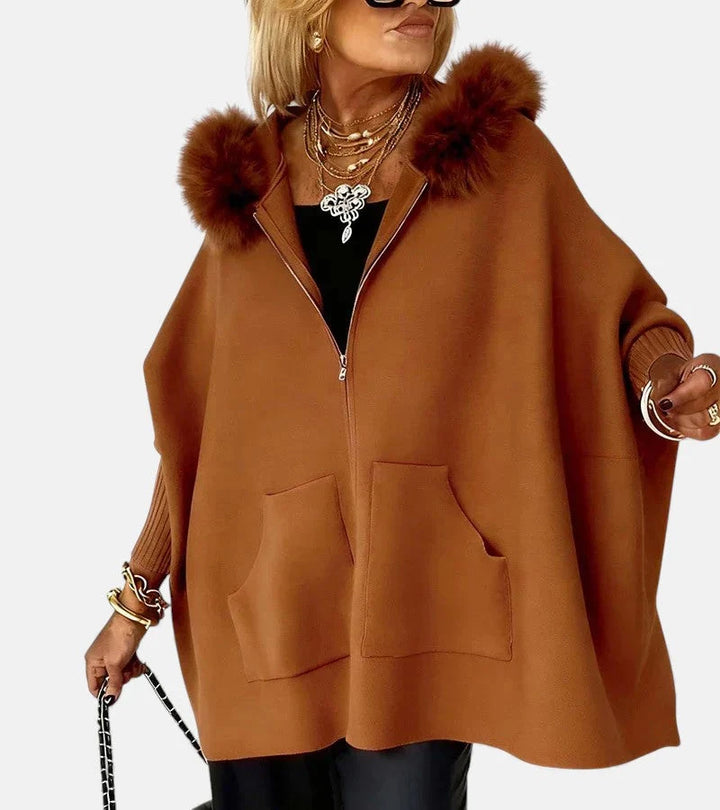 Annabelle | Elegant Jacket