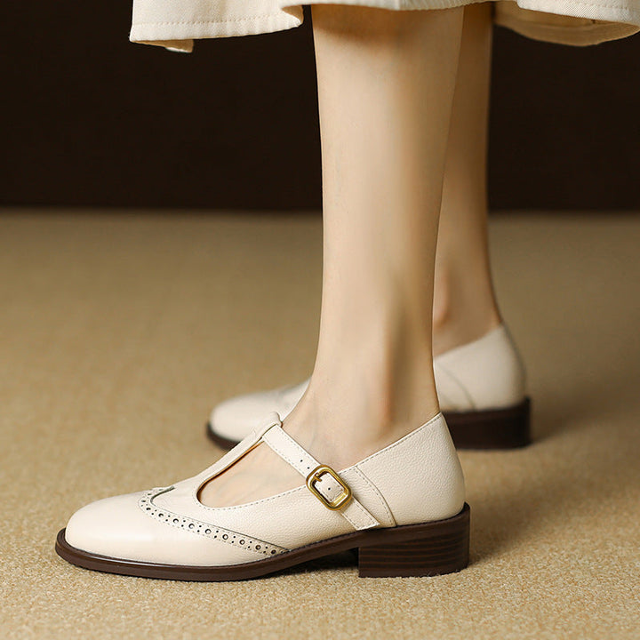 Sarah™ | Mary Jane Shoes