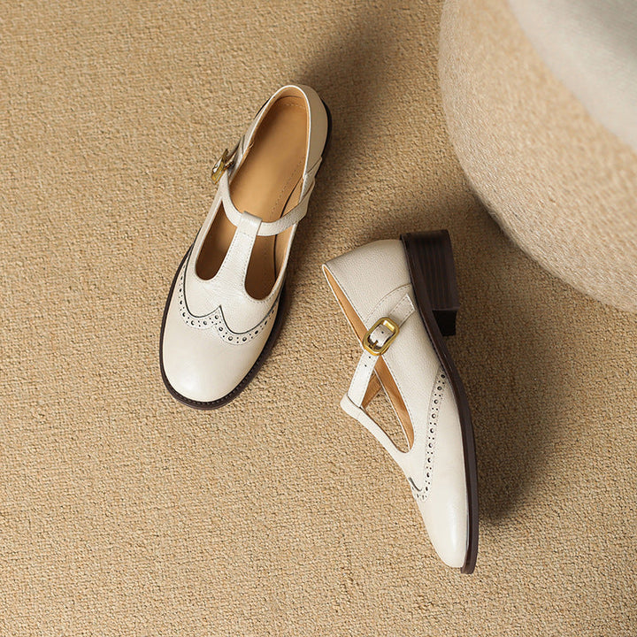 Sarah™ | Mary Jane Shoes