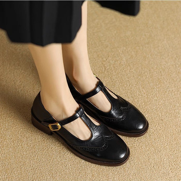 Sarah™ | Mary Jane Shoes