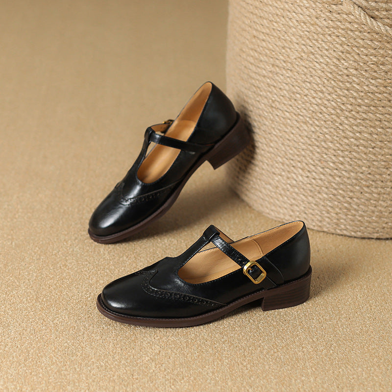 Sarah™ | Mary Jane Shoes