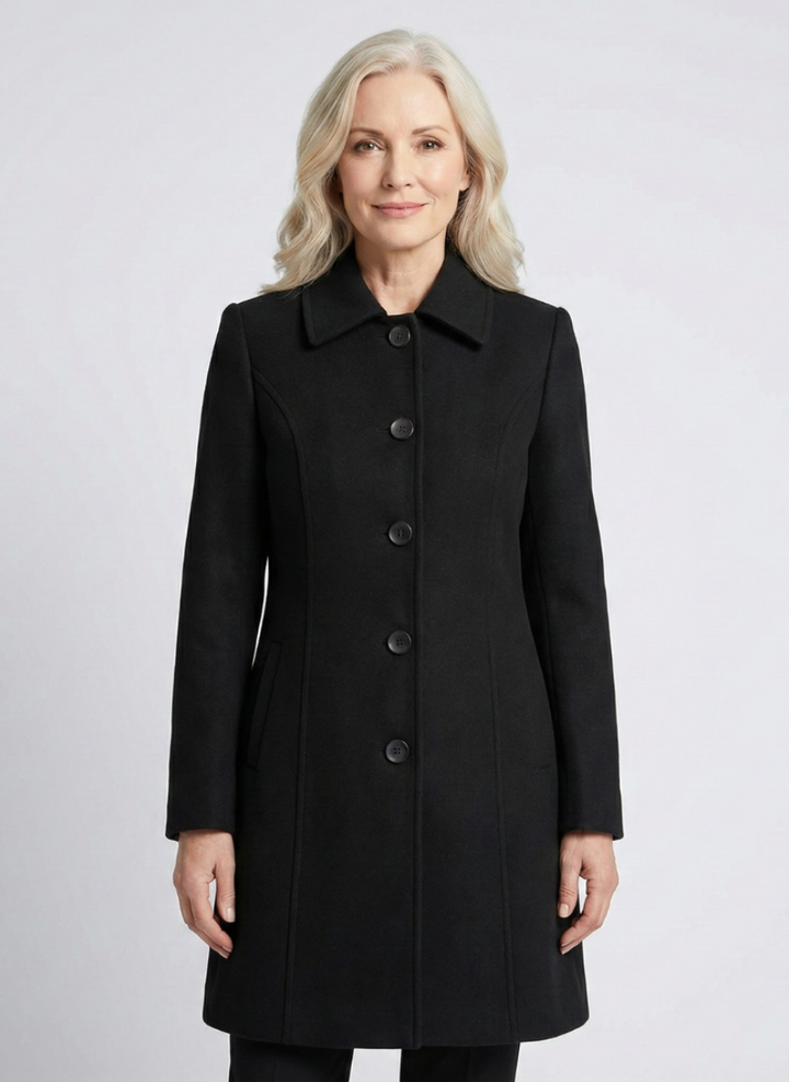 Juliette™ | Elegant Coat