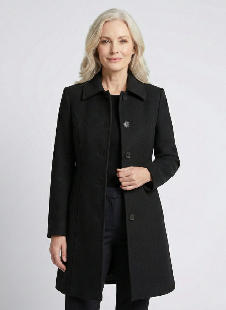 Juliette™ | Elegant Coat