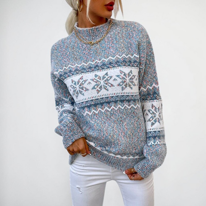 Kathy | Vintage Premium Pullover
