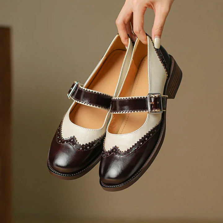 Miana | Mary Janes