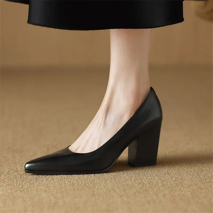 Verona | Elegant Pumps