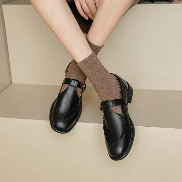 Belliora | Retro Shoes
