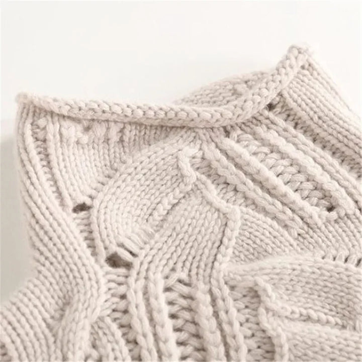 Aurora | Cozy Sweater