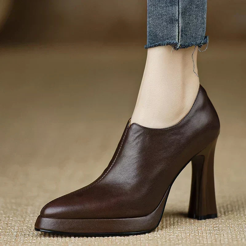 Carina | Stylish Pumps