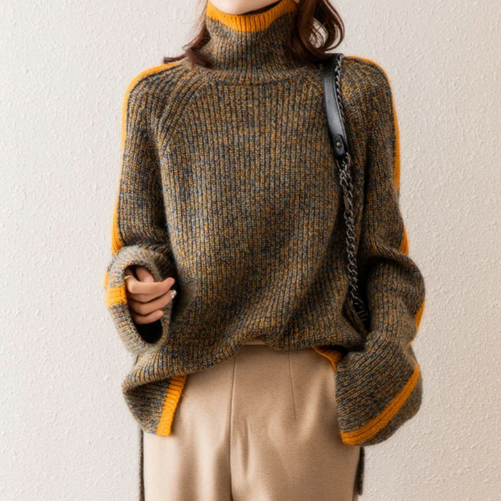 Emily™ | Stylish & Cozy Sweater