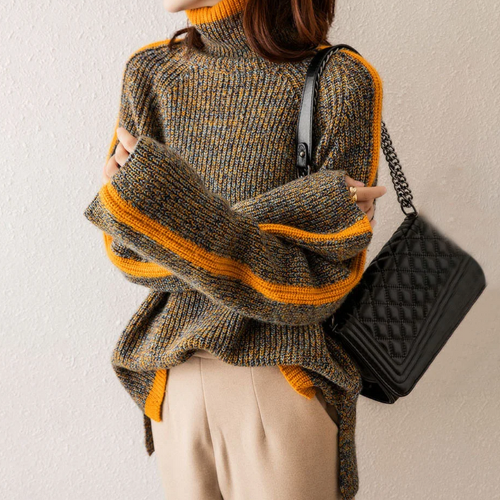 Emily™ | Stylish & Cozy Sweater