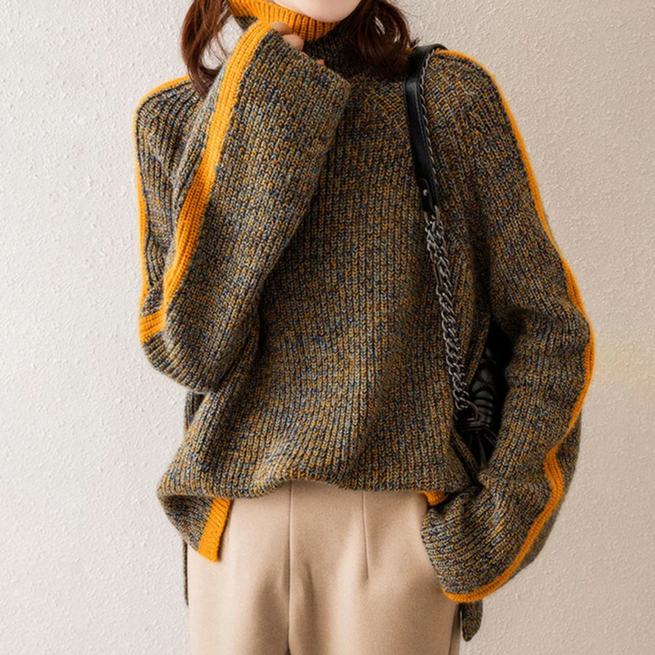 Emily™ | Stylish & Cozy Sweater