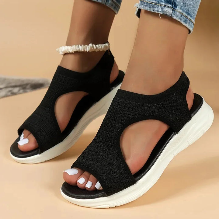 Breeze Breathable Orthopedic Sandals
