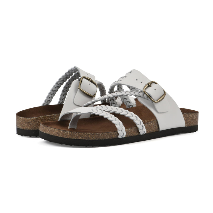 Mara Orthopedic Comfort Sandals