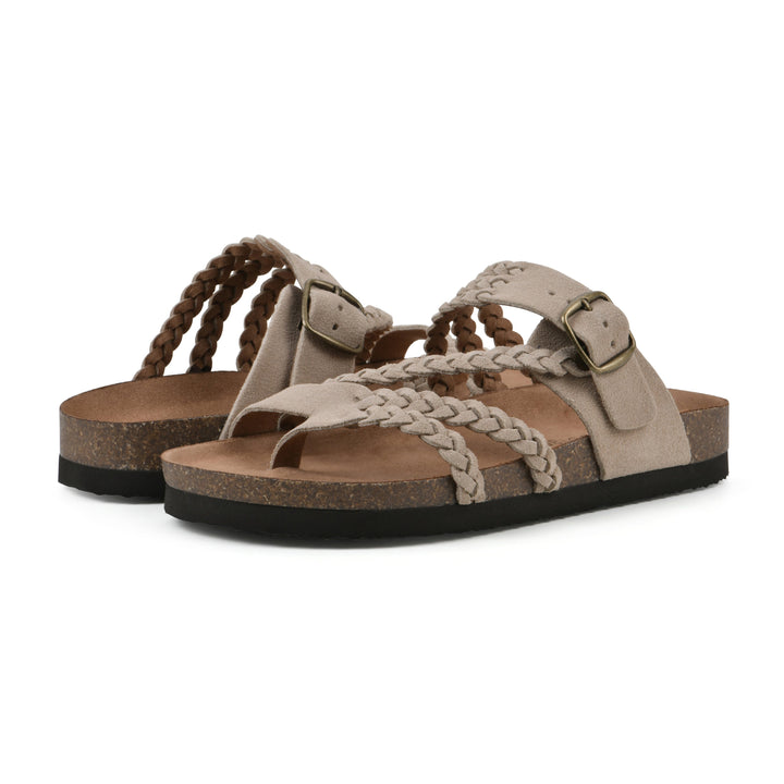 Mara Orthopedic Comfort Sandals