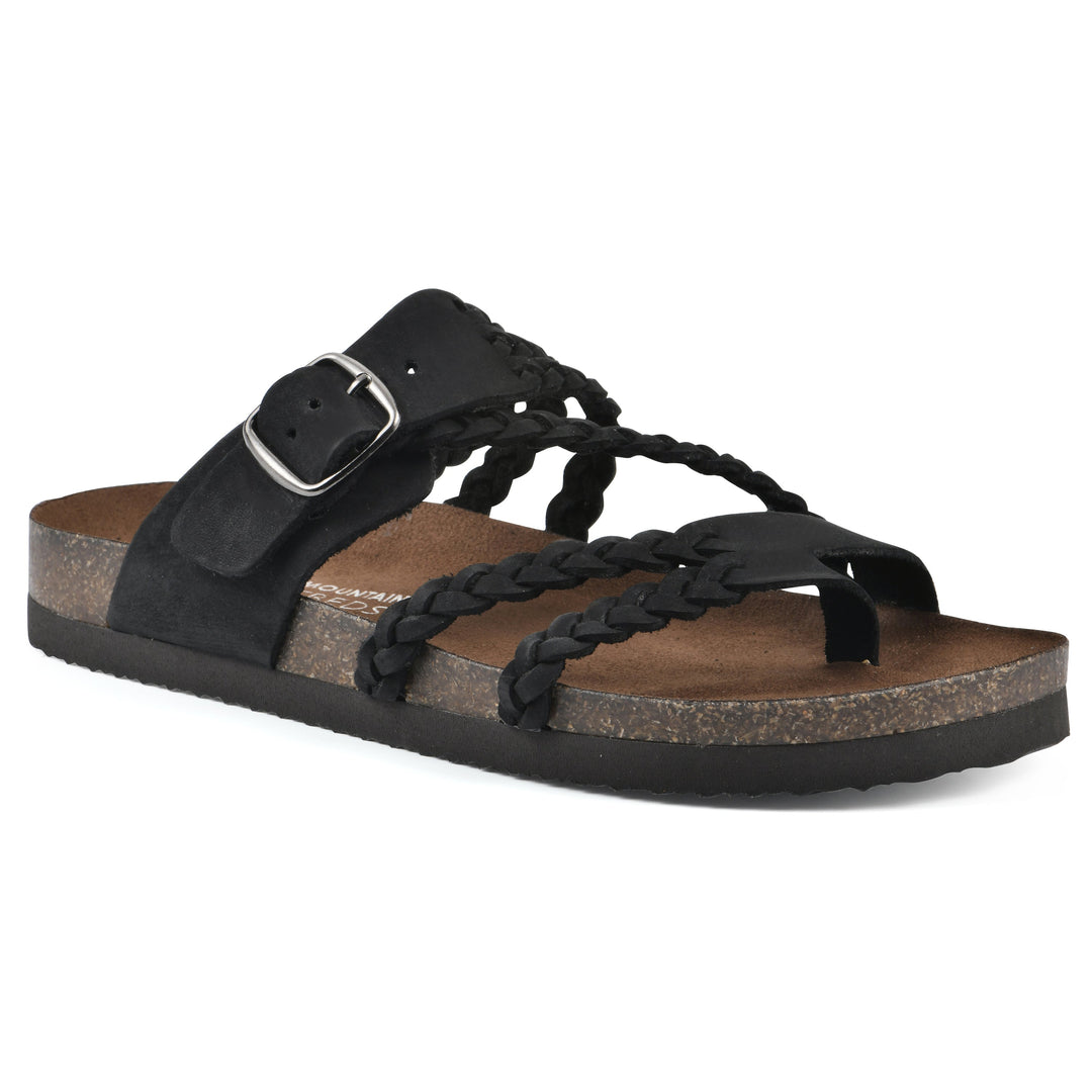 Mara Orthopedic Comfort Sandals