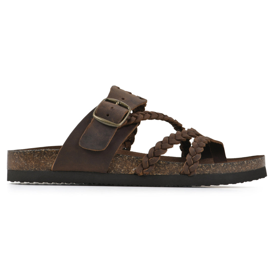 Mara Orthopedic Comfort Sandals