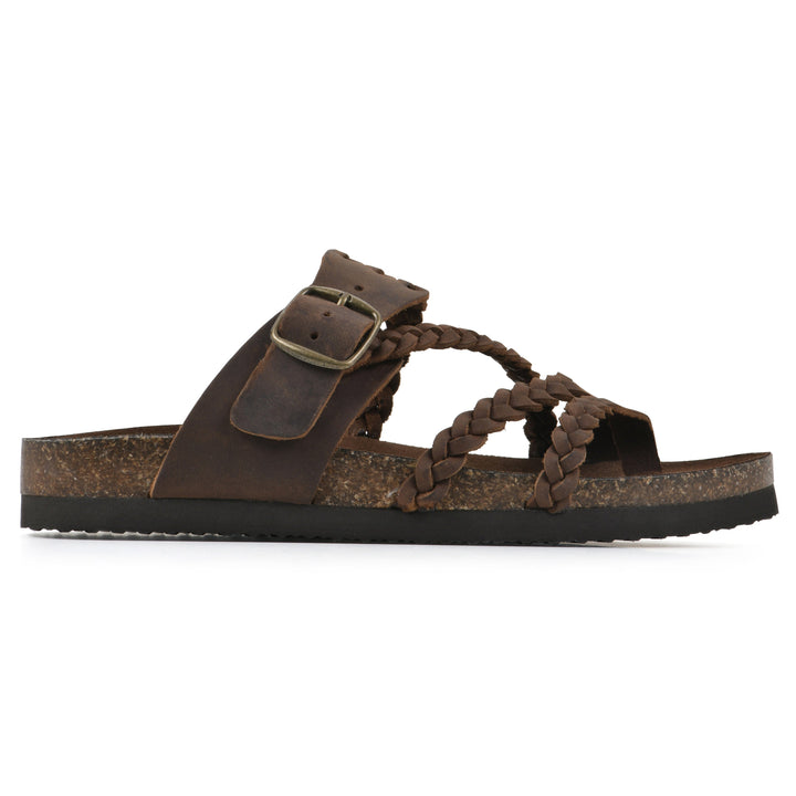 Mara Orthopedic Comfort Sandals