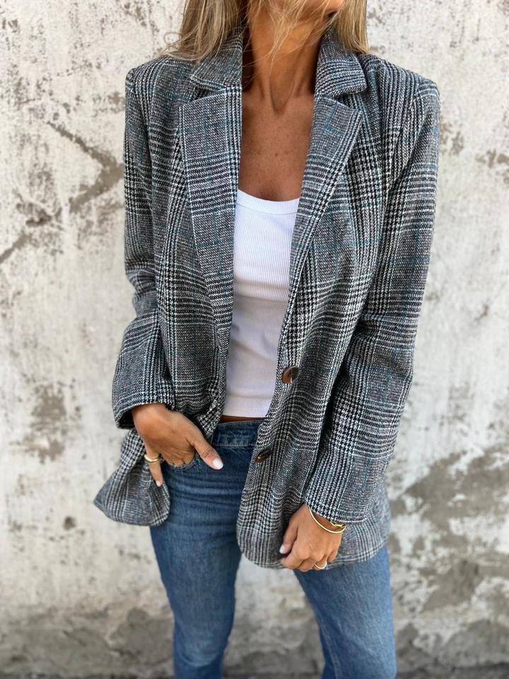 Candela | Elegant Sophisticated Coat