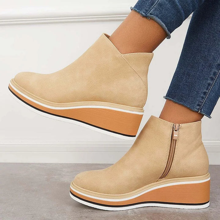 Mignon™ | Modern Luxe Boots