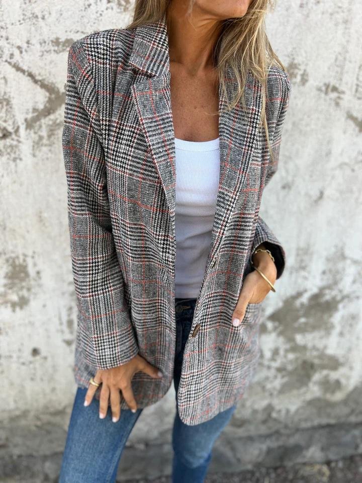Candela | Elegant Sophisticated Coat