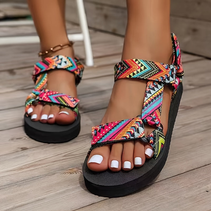 Tania Ergonomic Orthopedic Sandals