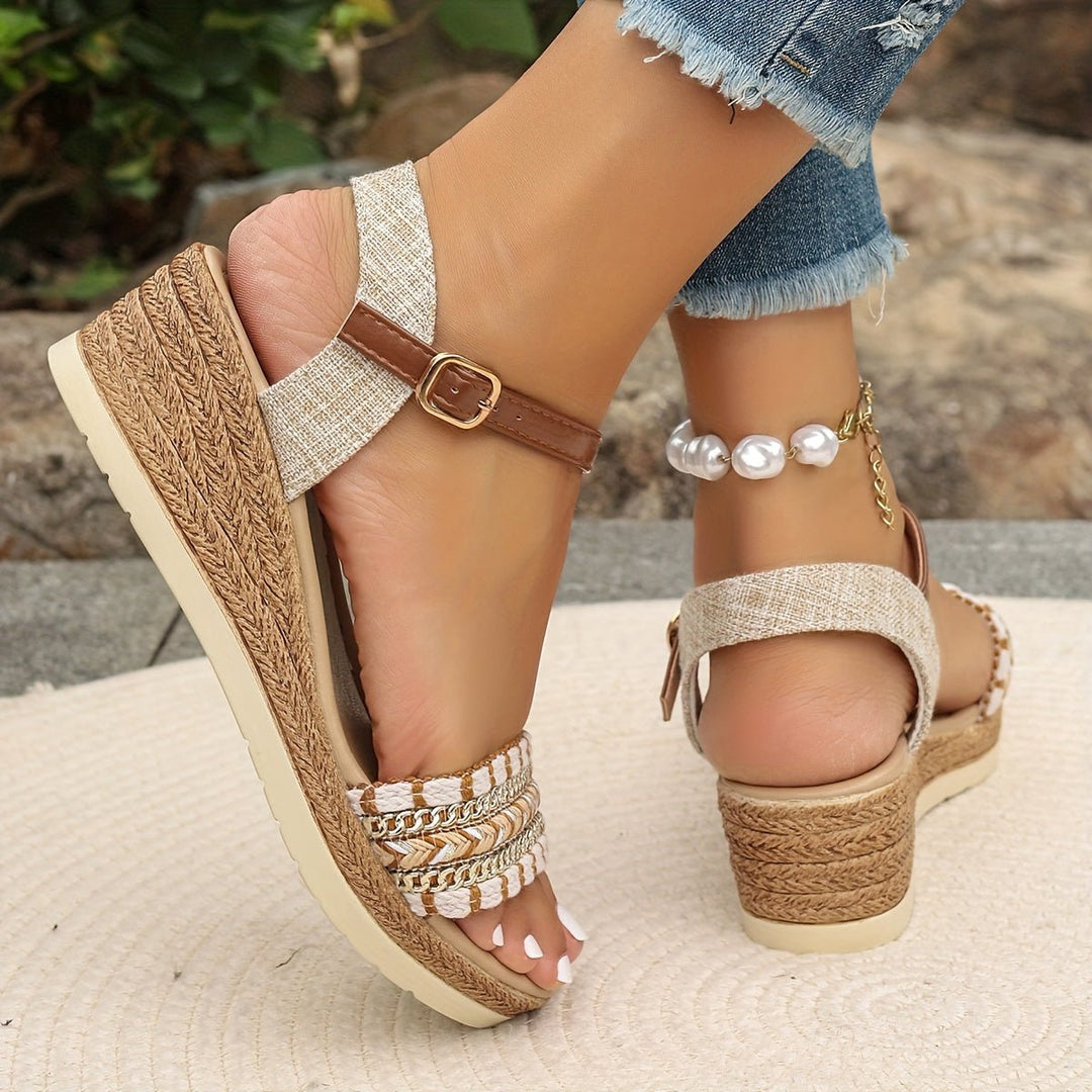 Aveline™ | Women's Casual Sandals