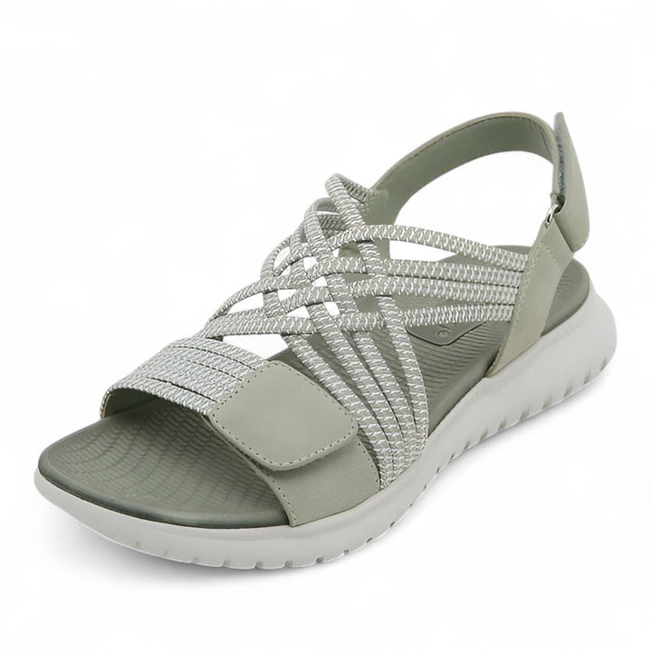 Vanna Ergonomic Orthopedic Sandals