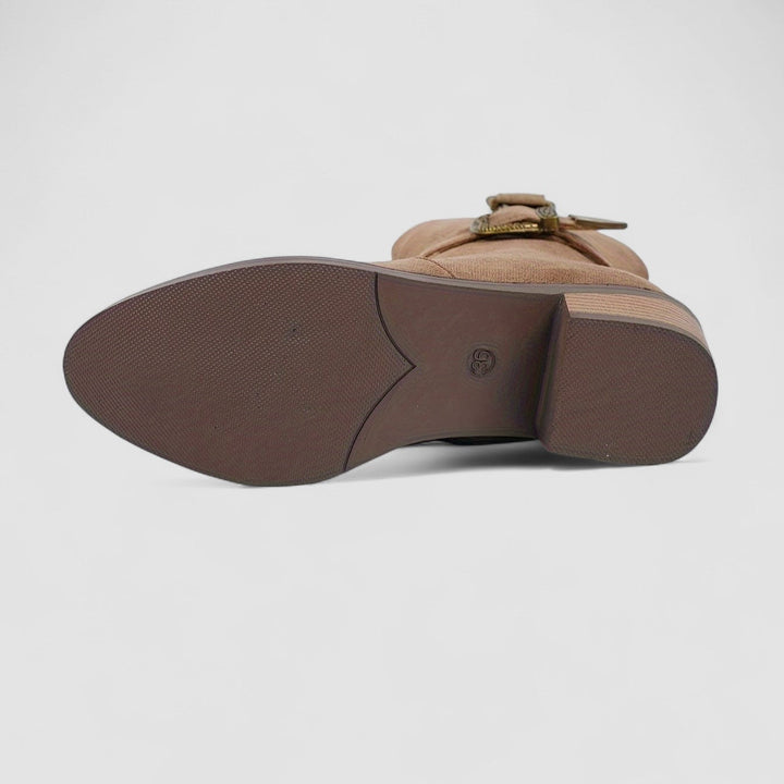 Rosa™ - Orthopedic Western Boots