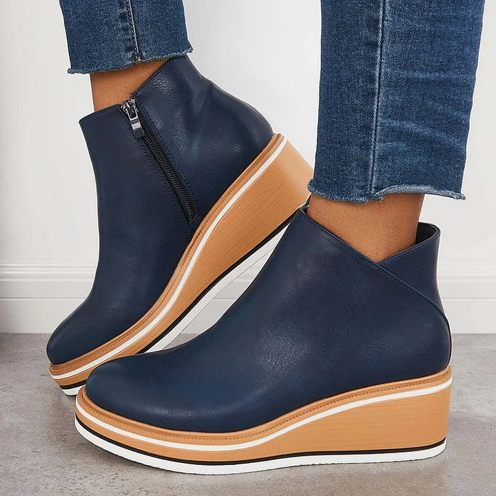 Mignon™ | Modern Luxe Boots