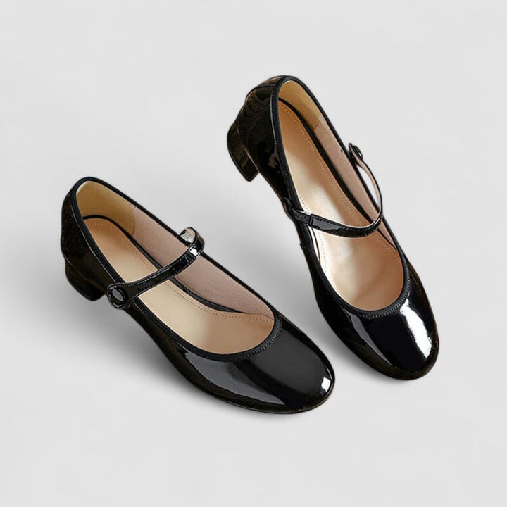 Chloe | Classic Elegant Shoes
