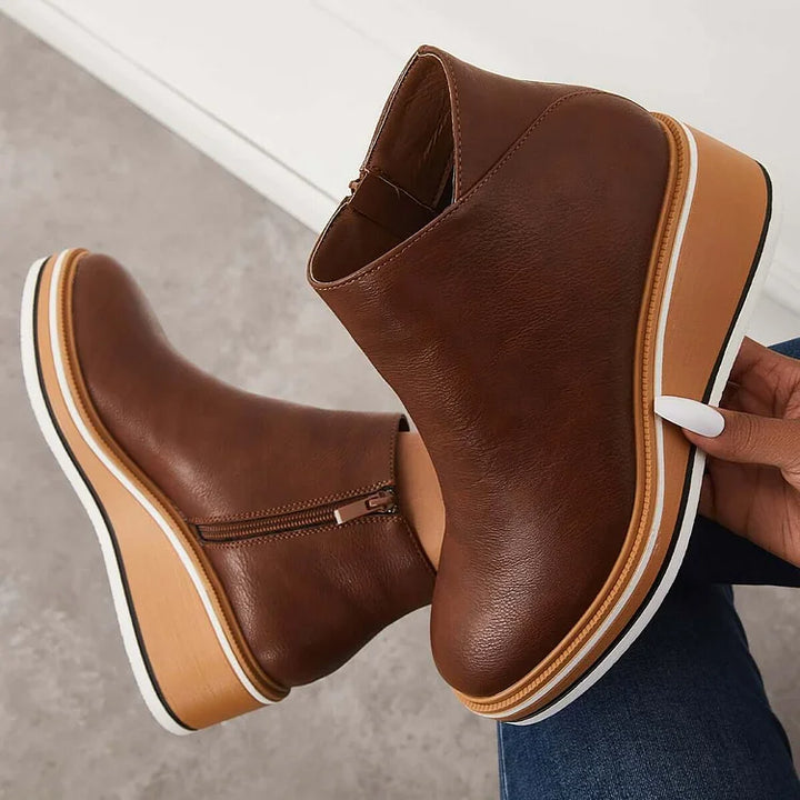 Mignon™ | Modern Luxe Boots