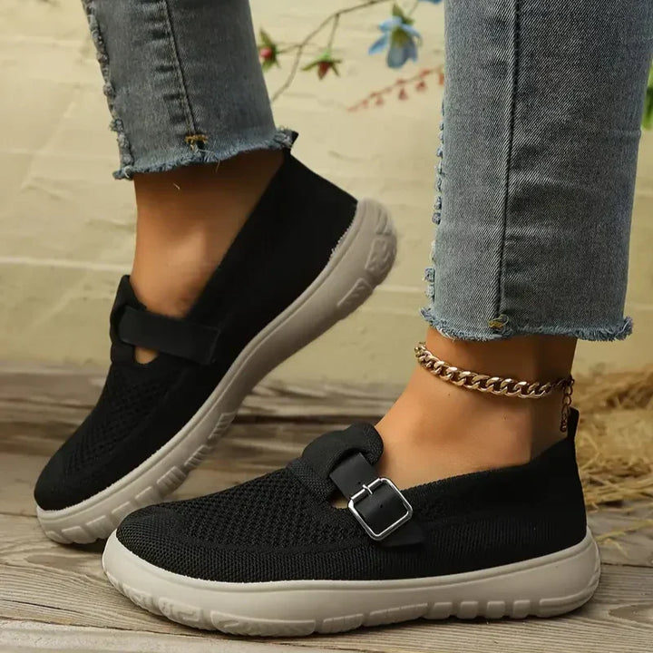Francesca | Women's Mary Jane Comfort Shoes