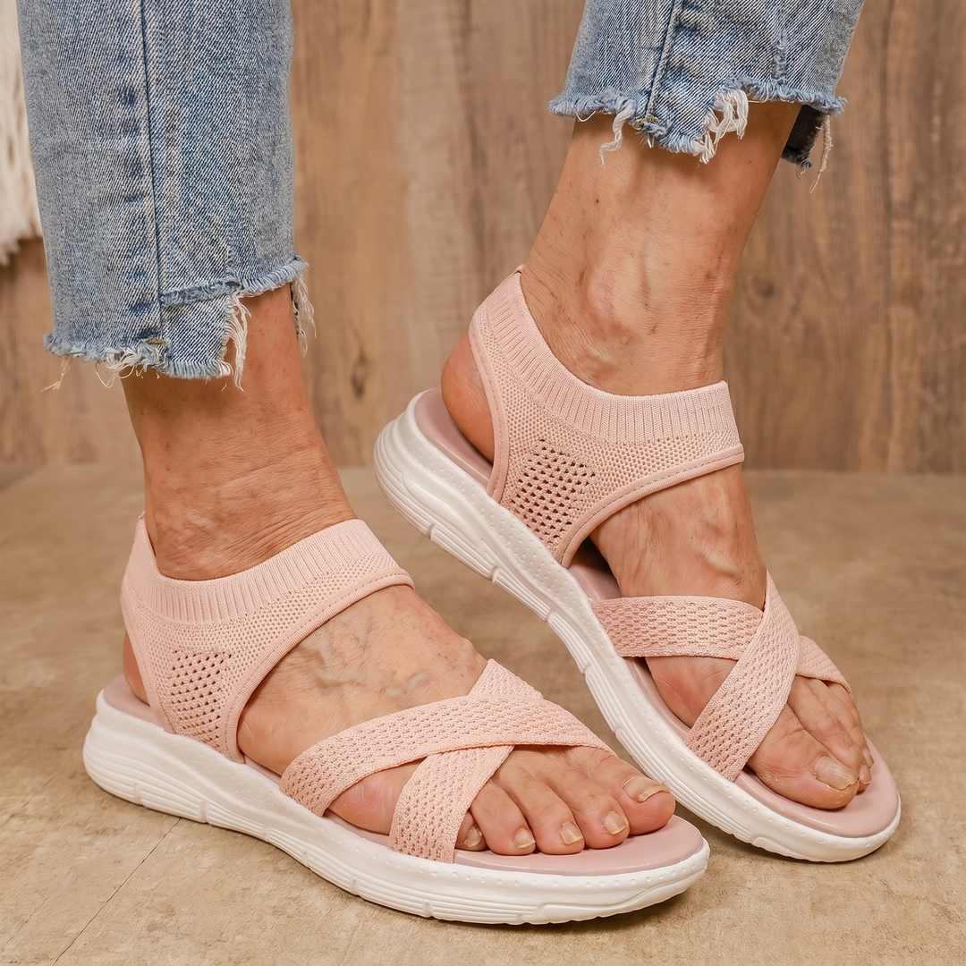 ErgoLina Comfort Orthopedic Sandals