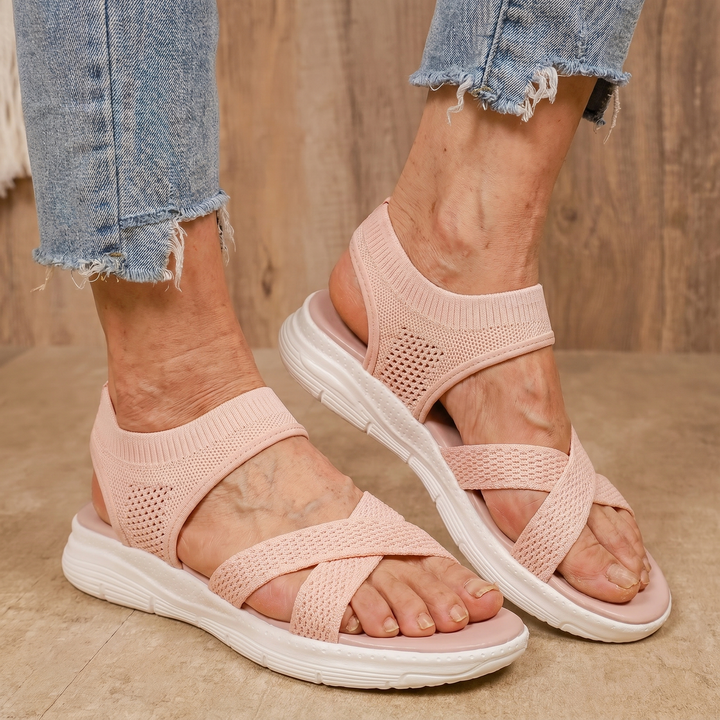 ErgoLina Comfort Orthopedic Sandals