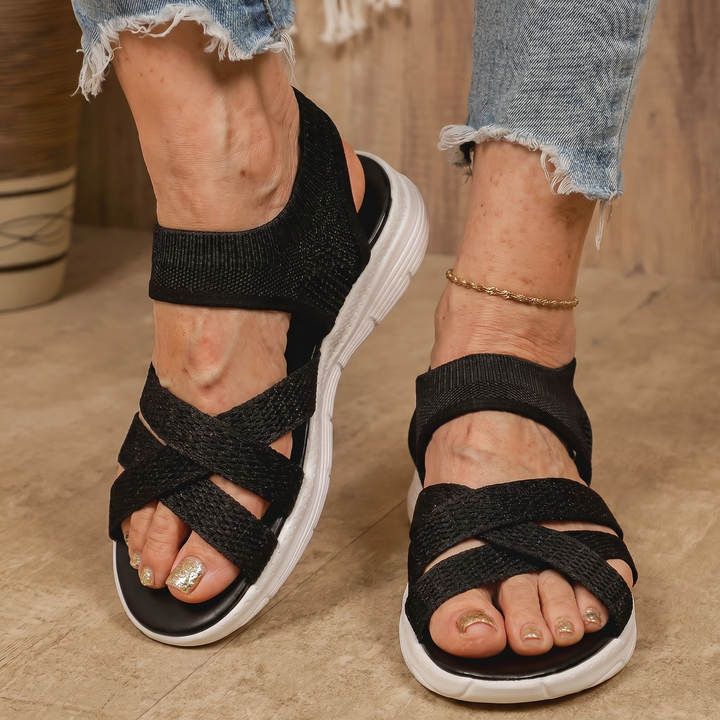 ErgoLina Comfort Orthopedic Sandals