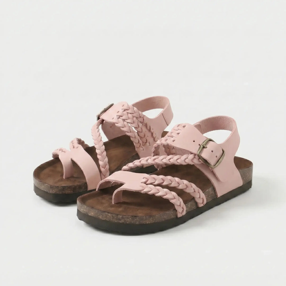 Mara Orthopedic Comfort Sandals