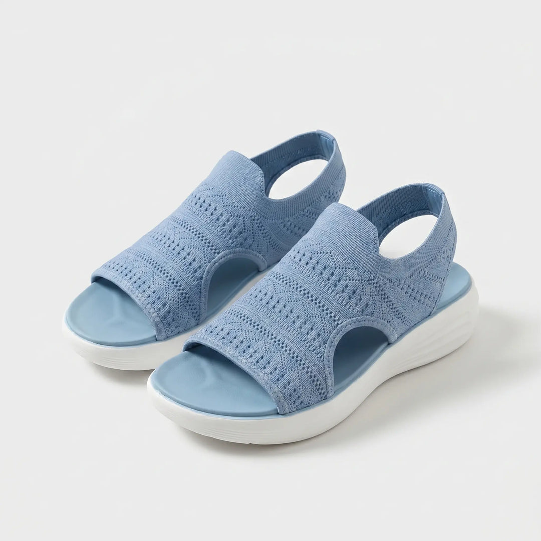 Comfortable Orthopedic Sandals Moara