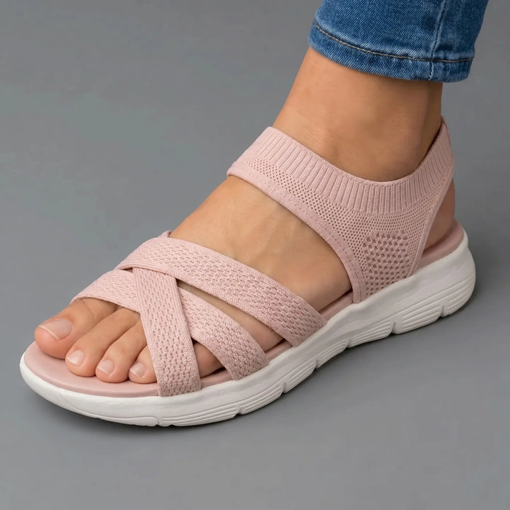 ErgoLina Comfort Orthopedic Sandals