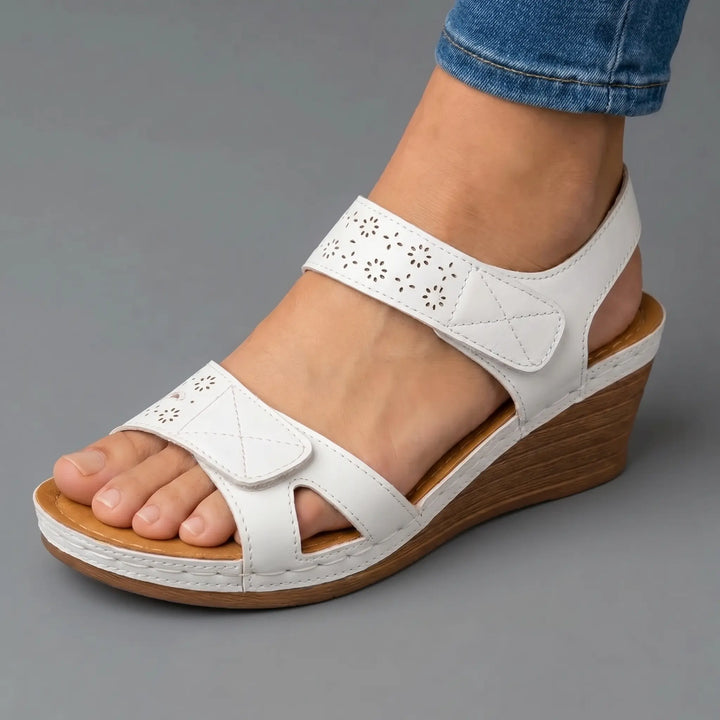Amelia Comfort Orthopedic Sandals