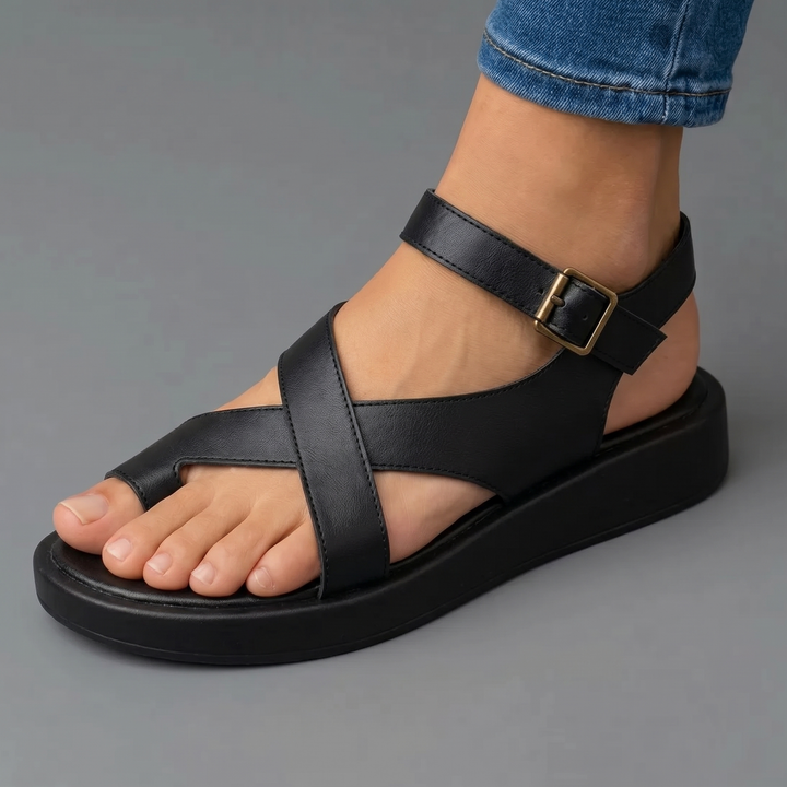 Extreme Comfort Orthopedic Sandals