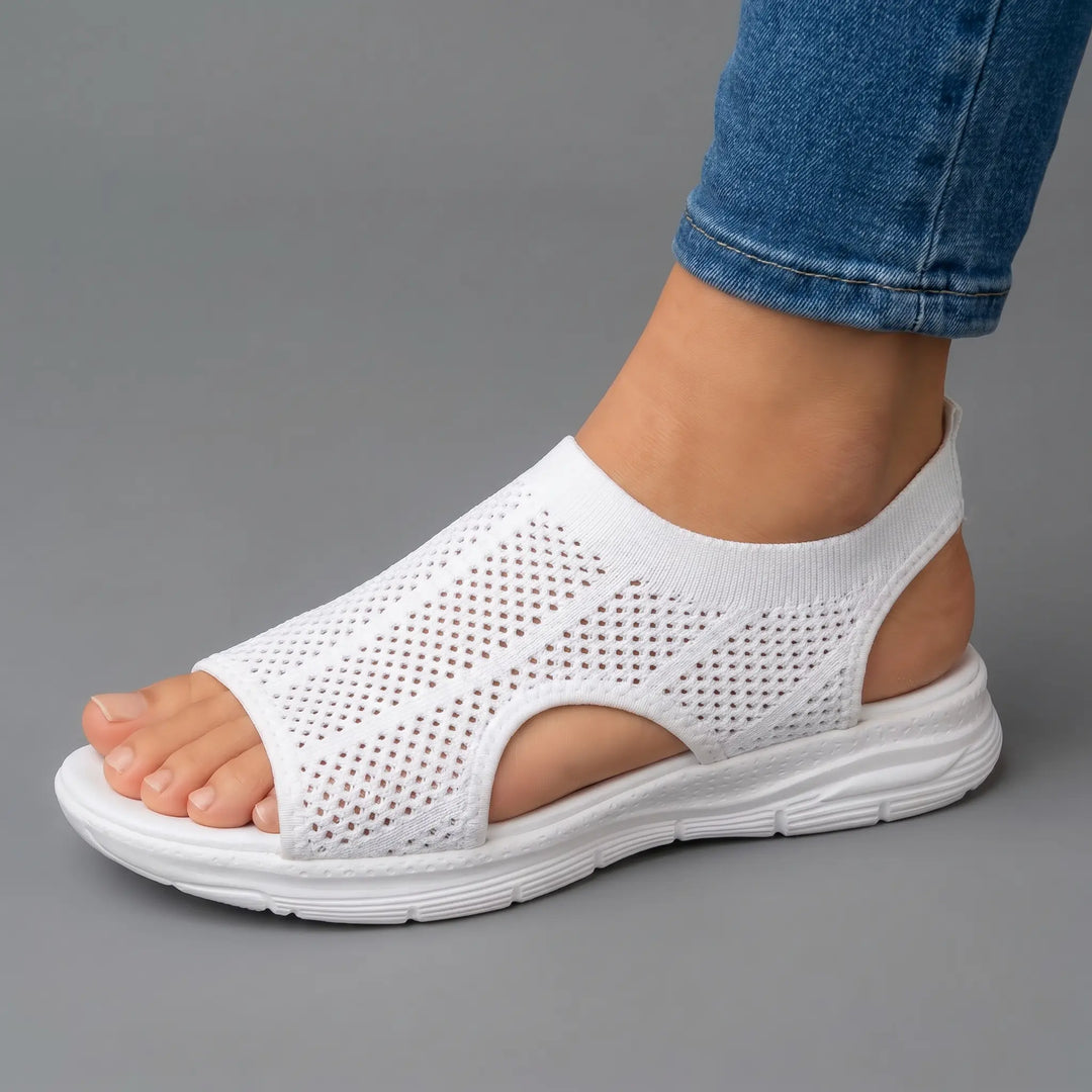 Soft Orthopedic Comfortable Sandals