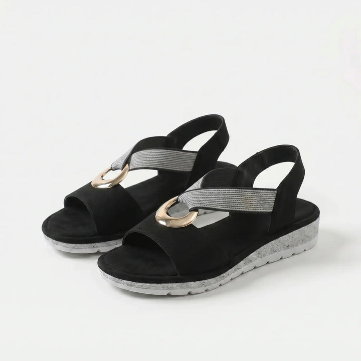 Luna Comfort Orthopedic Sandals
