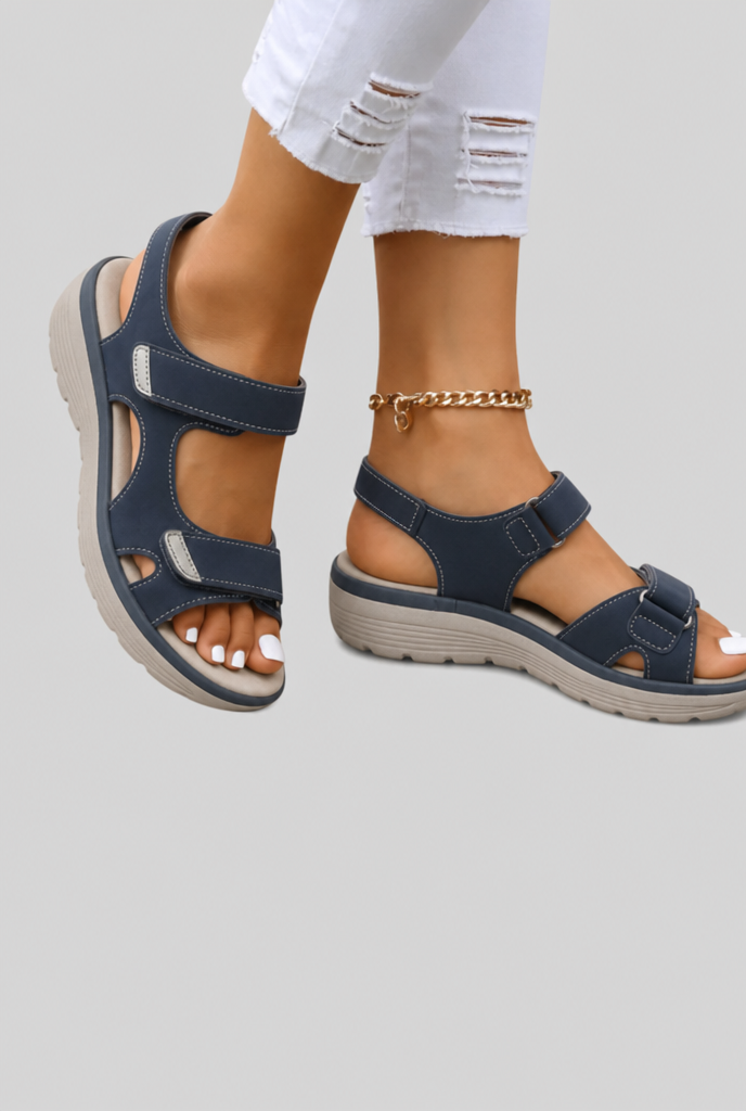 Soline Non-Slip Orthopedic Sandals