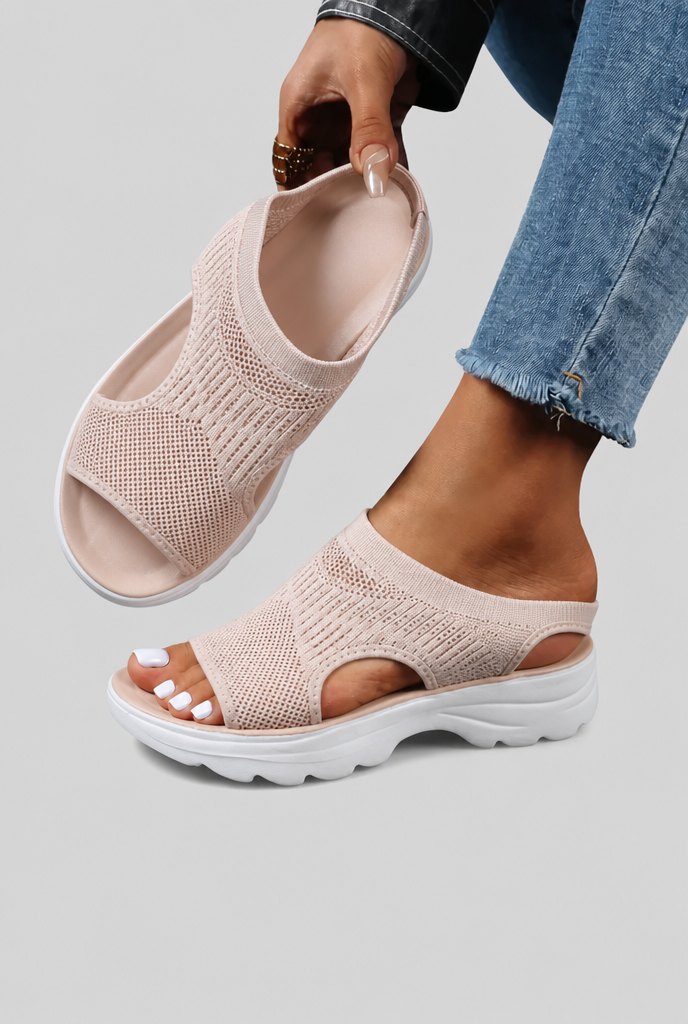 Noara Non-Slip Orthopedic Sandals