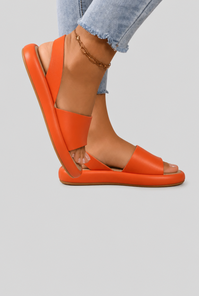 Maria Comfortable Orthopedic Sandals