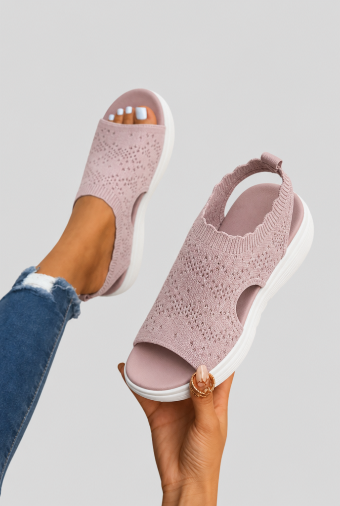Amalfi Comfort Orthopedic Sandals